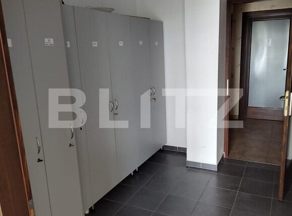 Spațiu birouri de închiriat Calea Clujului - 124562SIB | BLITZ Oradea | Poza13