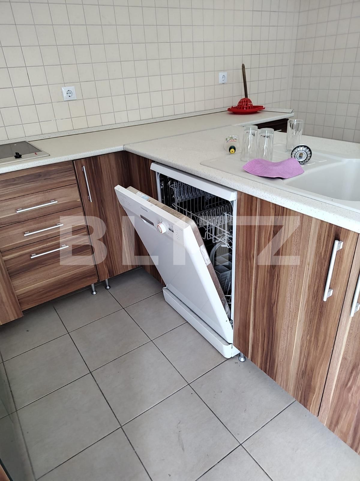 Spațiu birouri de închiriat Calea Clujului - 124562SIB | BLITZ Oradea | Poza9