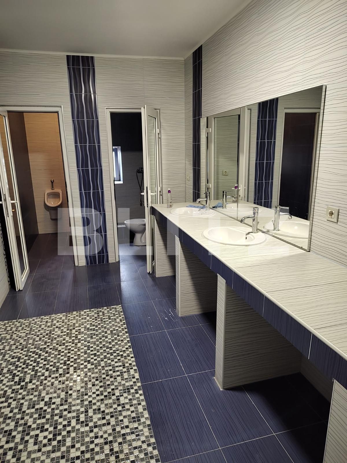 Spațiu birouri de închiriat Calea Clujului - 124562SIB | BLITZ Oradea | Poza12