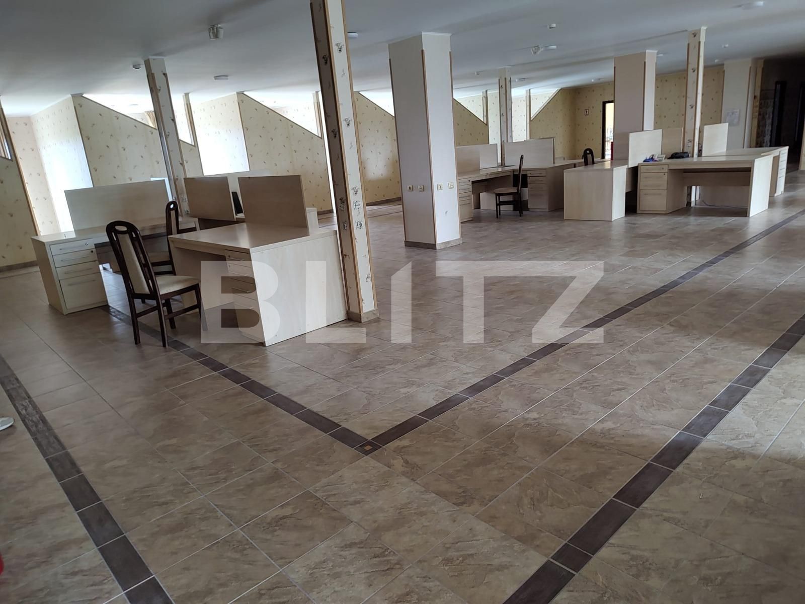 Spațiu birouri de închiriat Calea Clujului - 124562SIB | BLITZ Oradea | Poza3