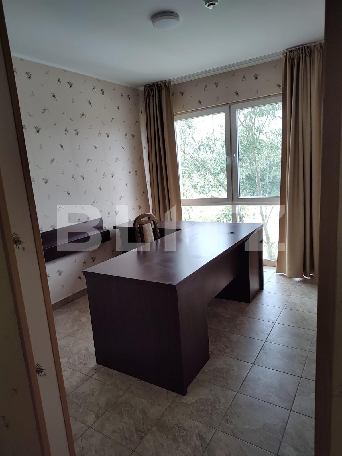 Spațiu birouri de închiriat Calea Clujului - 124562SIB | BLITZ Oradea | Poza5