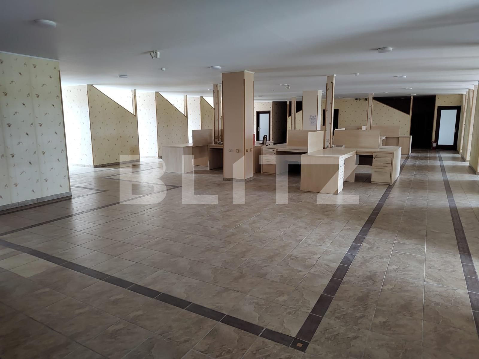 Spațiu birouri de închiriat Calea Clujului - 124562SIB | BLITZ Oradea | Poza2