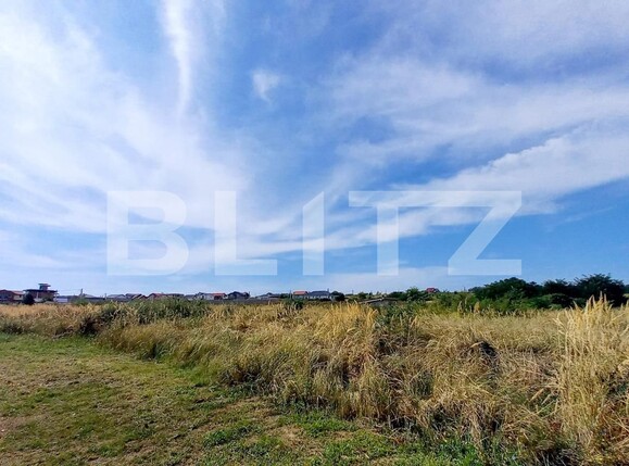 Teren de vânzare Paleu - 124576TV | BLITZ Oradea | Poza3