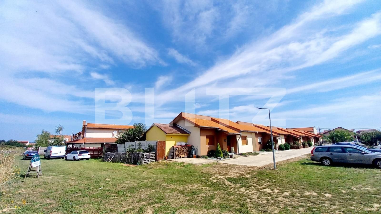 Teren de vânzare Paleu - 124576TV | BLITZ Oradea | Poza4