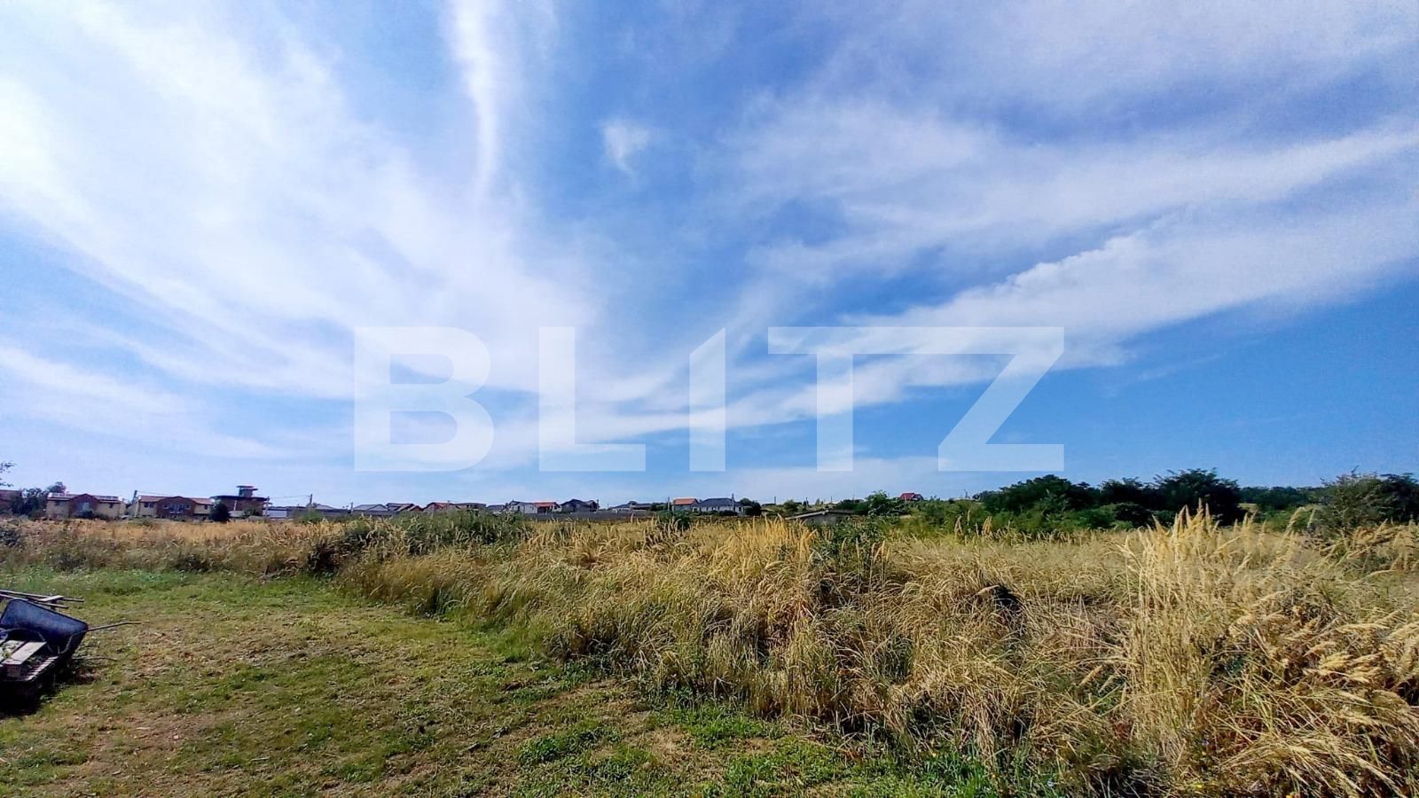 Teren de vânzare Paleu - 124576TV | BLITZ Oradea | Poza3