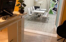 Casa individuala, 160mp, zona Nymphaea.Ideal pentru cabinete medicale