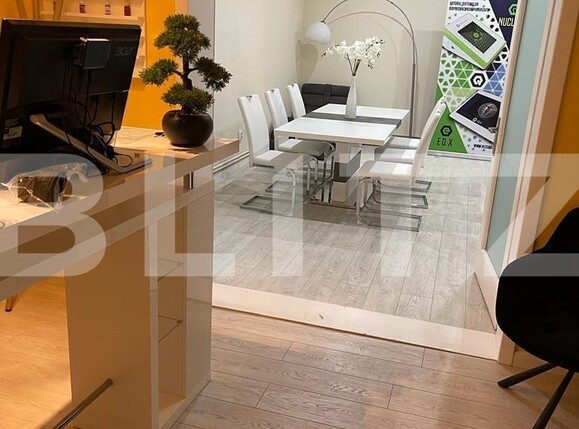 Casa de vânzare 6 camere Central - 124581CV | BLITZ Oradea | Poza10