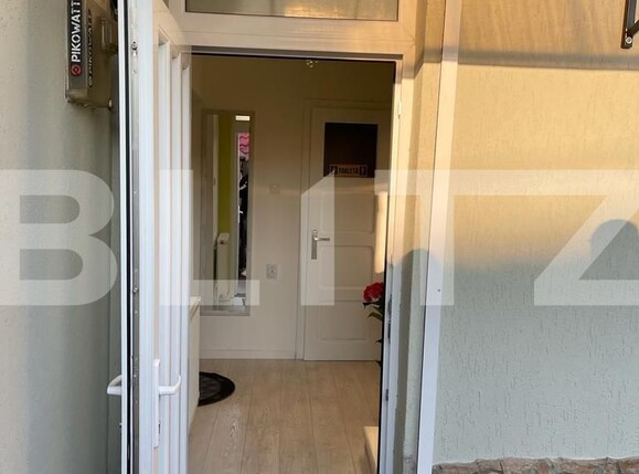 Casa de vânzare 6 camere Central - 124581CV | BLITZ Oradea | Poza6