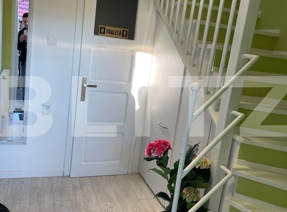 Casa de vânzare 6 camere Central - 124581CV | BLITZ Oradea | Poza1