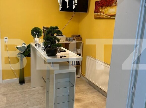 Casa de vânzare 6 camere Central - 124581CV | BLITZ Oradea | Poza5