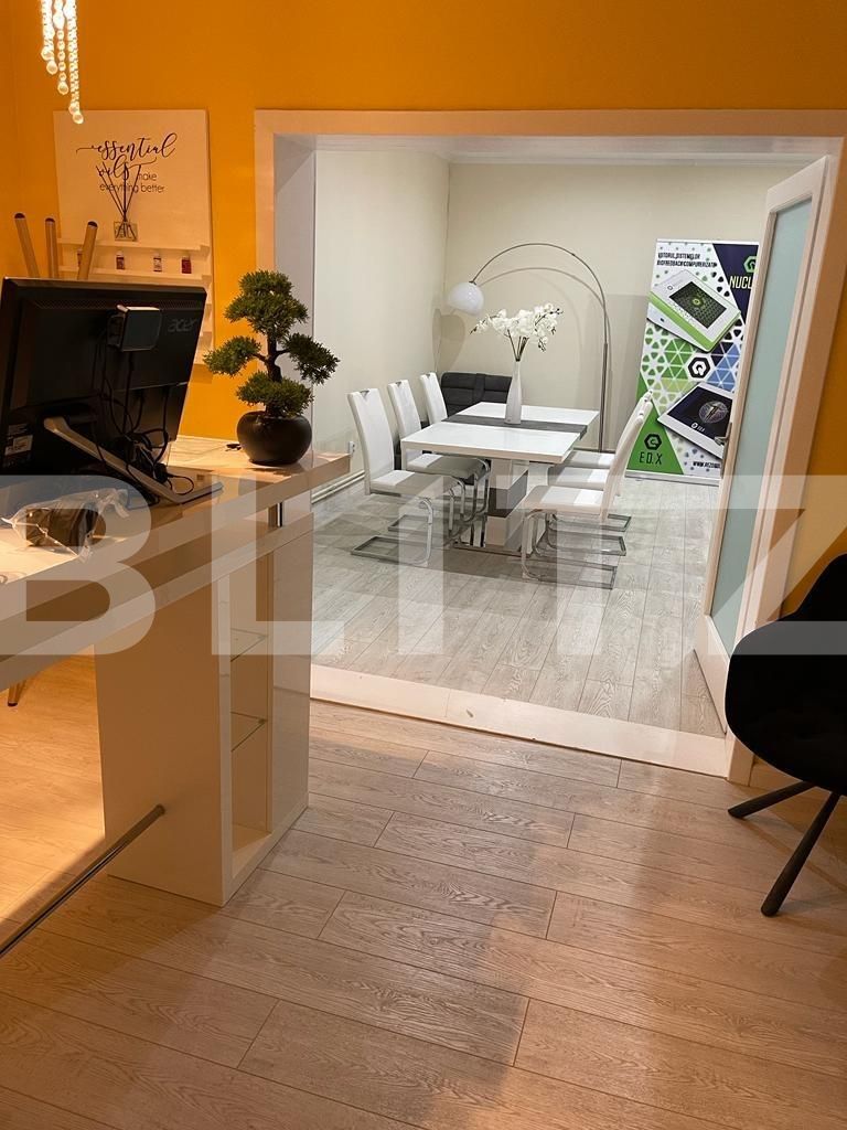 Casa de vânzare 6 camere Central - 124581CV | BLITZ Oradea | Poza10