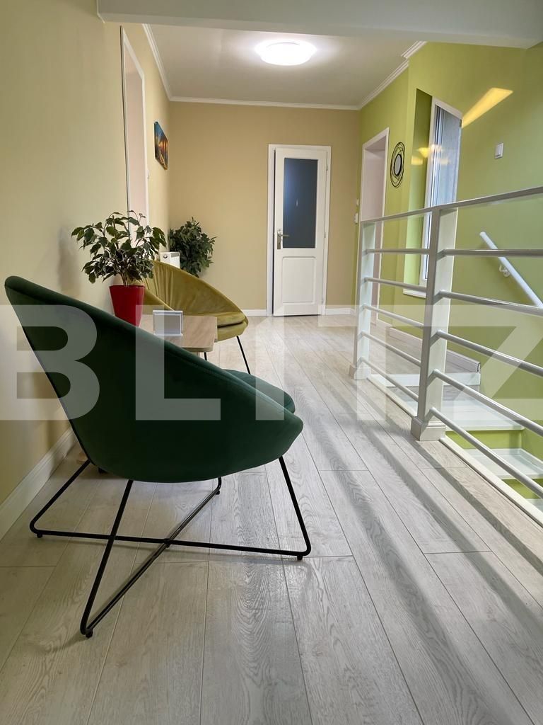Casa de vânzare 6 camere Central - 124581CV | BLITZ Oradea | Poza2
