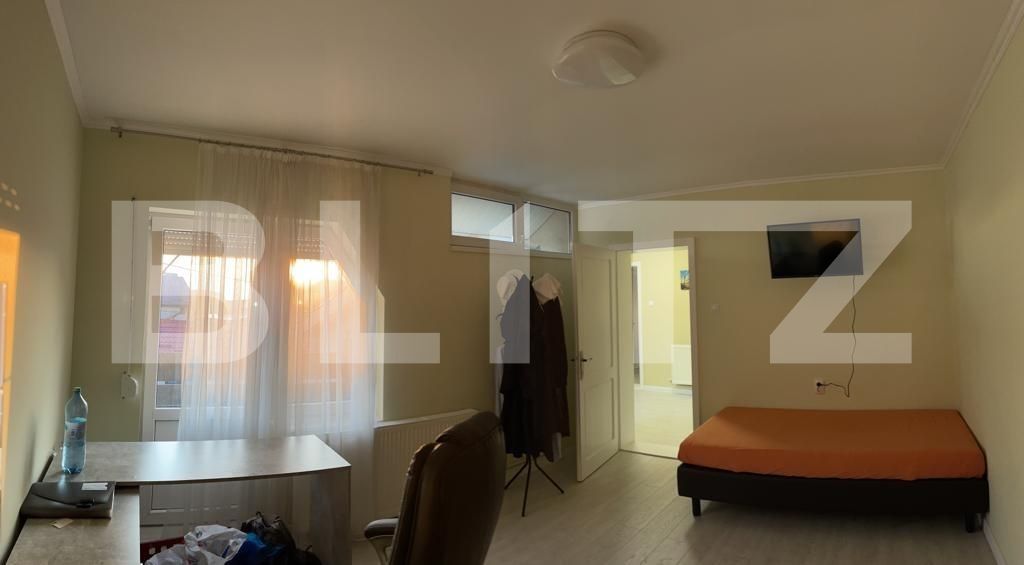 Casa de vânzare 6 camere Central - 124581CV | BLITZ Oradea | Poza7