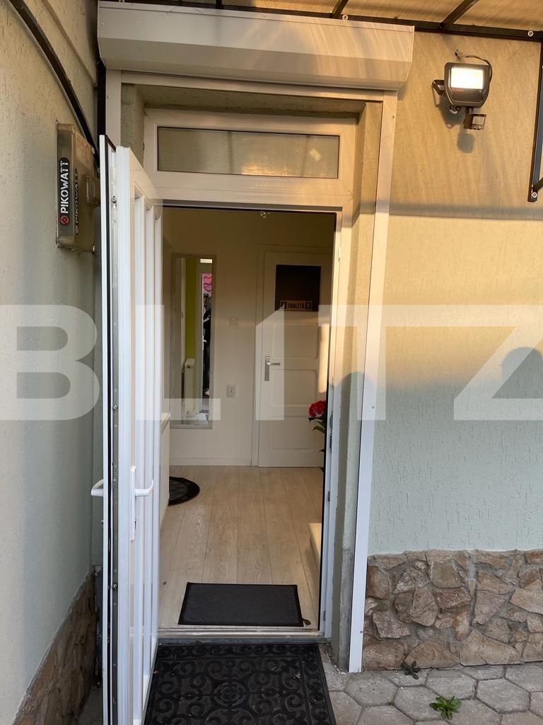 Casa de vânzare 6 camere Central - 124581CV | BLITZ Oradea | Poza6