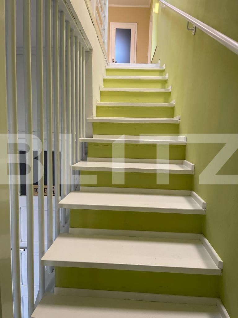 Casa de vânzare 6 camere Central - 124581CV | BLITZ Oradea | Poza8