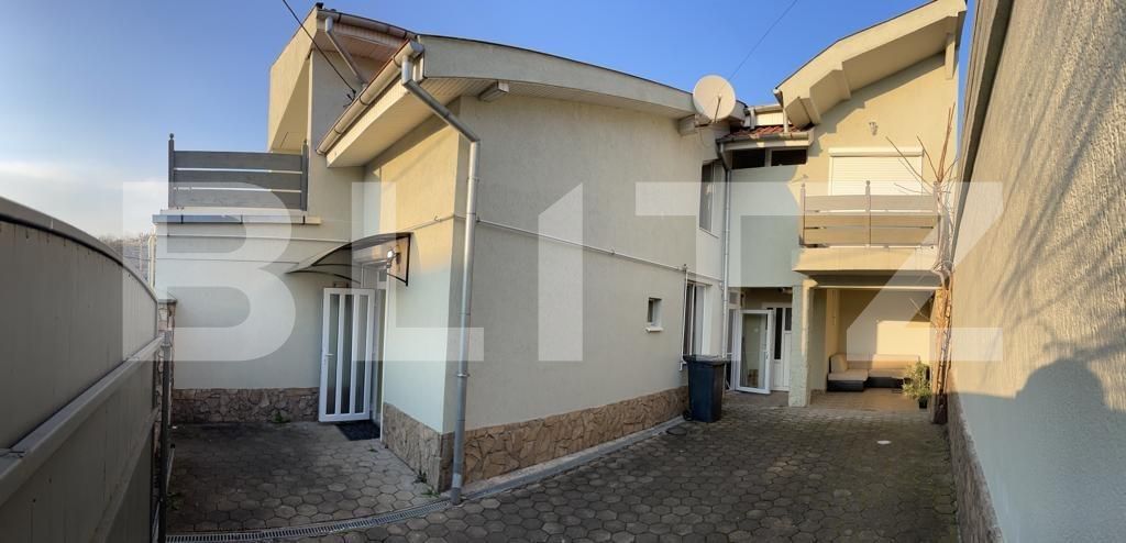 Casa de vânzare 6 camere Central - 124581CV | BLITZ Oradea | Poza16