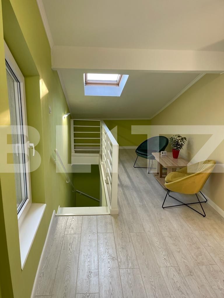 Casa de vânzare 6 camere Central - 124581CV | BLITZ Oradea | Poza12