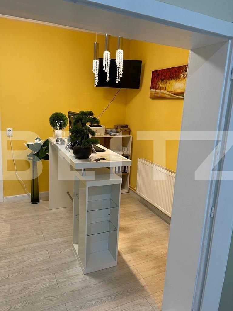 Casa de vânzare 6 camere Central - 124581CV | BLITZ Oradea | Poza5