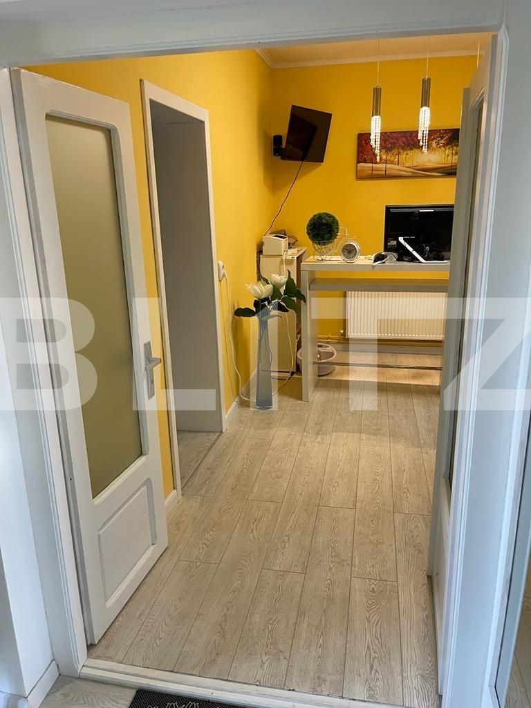 Casa de vânzare 6 camere Central - 124581CV | BLITZ Oradea | Poza14