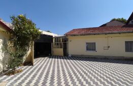 Casa de vanzare langa Parcul Taranilor