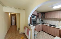 Casa de vanzare langa Parcul Taranilor