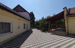 Casa de vanzare langa Parcul Taranilor