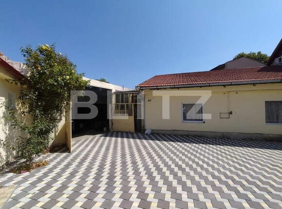 Casa de vânzare 5 camere Cantemir - 124589CV | BLITZ Oradea | Poza1