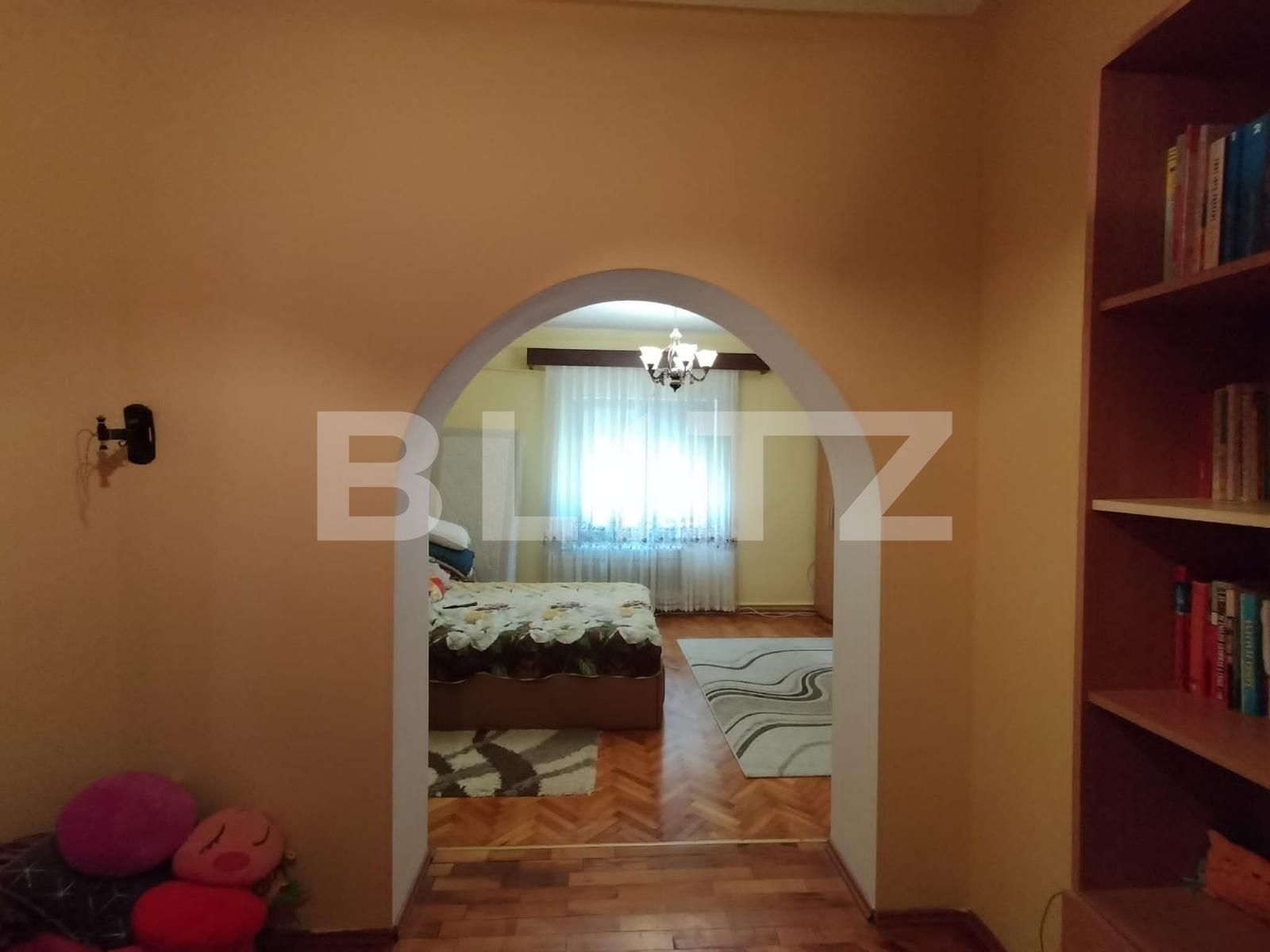 Casa de vânzare 5 camere Cantemir - 124589CV | BLITZ Oradea | Poza4