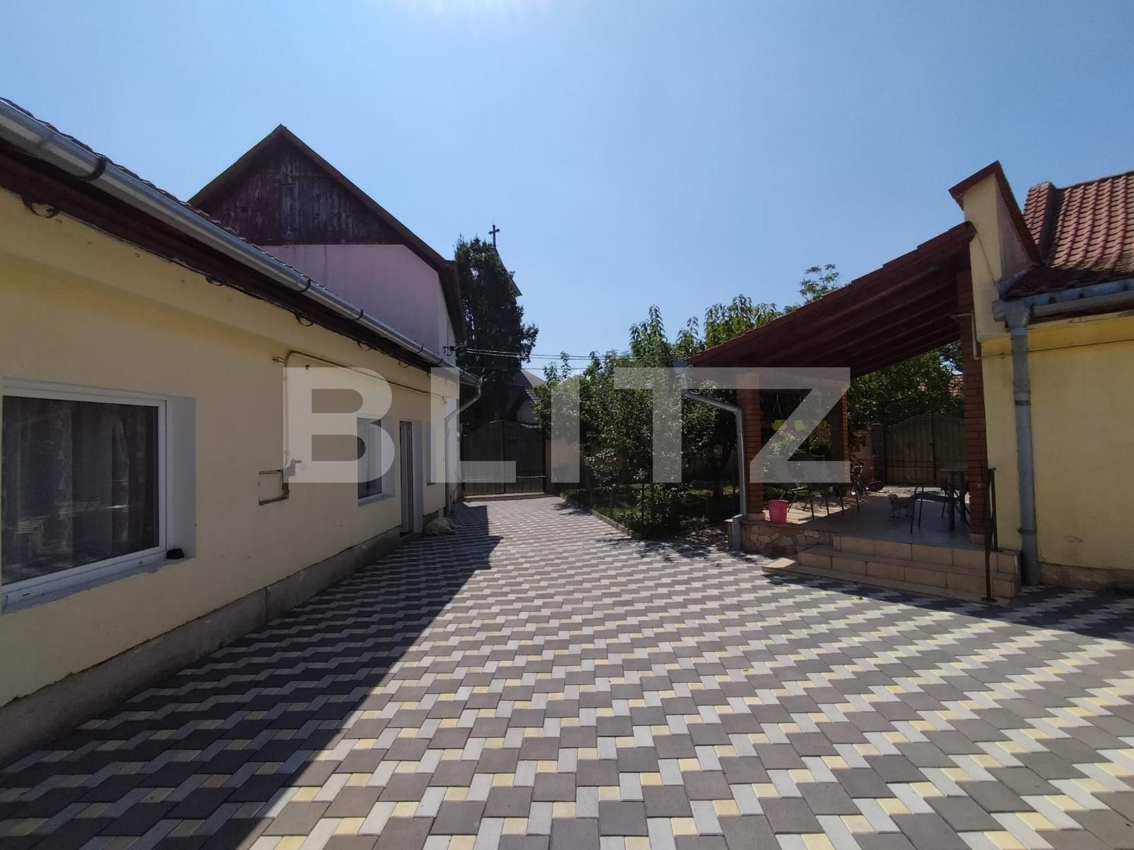 Casa de vânzare 5 camere Cantemir - 124589CV | BLITZ Oradea | Poza2