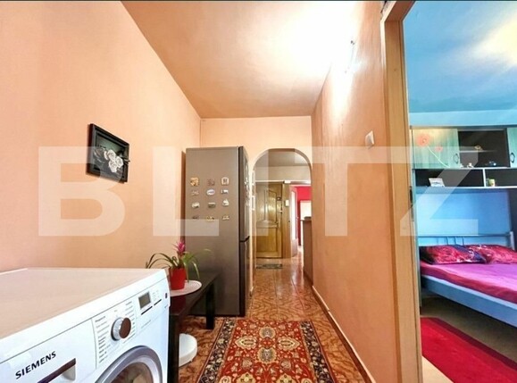 Apartament de vânzare 3 camere Orasul Nou - 124639AV | BLITZ Oradea | Poza7