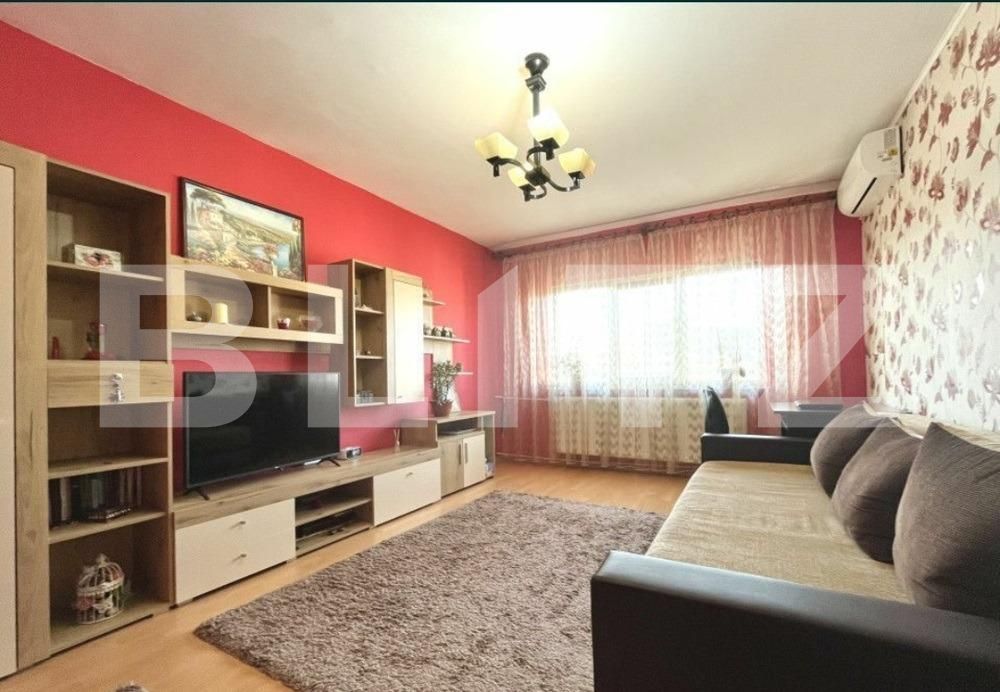 Apartament de vânzare 3 camere Orasul Nou - 124639AV | BLITZ Oradea | Poza2