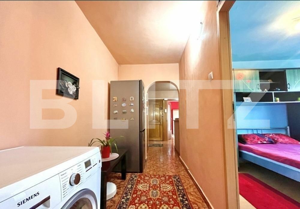 Apartament de vânzare 3 camere Orasul Nou - 124639AV | BLITZ Oradea | Poza7