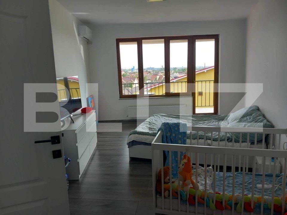 Apartament de vânzare 3 camere Oncea - 124656AV | BLITZ Oradea | Poza5