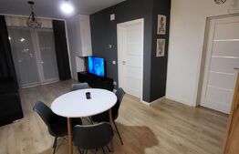 Apartament 2 camere, 44mp, cartier Iosia