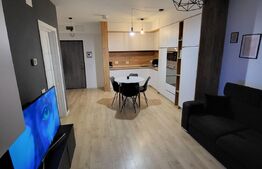 Apartament 2 camere, 44mp, cartier Iosia