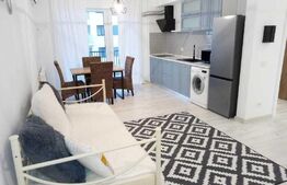 Apartament 2 camere, 54mp, cartier Iosia 