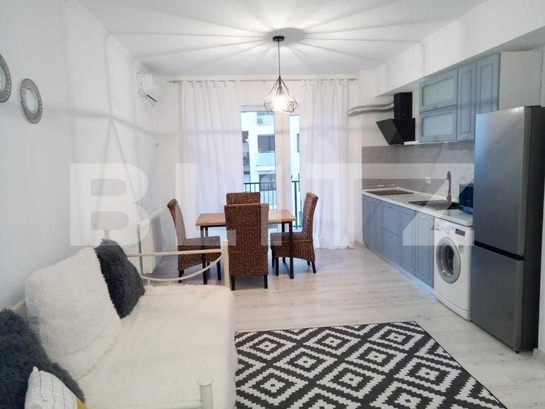 Apartament de vânzare 2 camere Iosia - 124688AV | BLITZ Oradea | Poza4