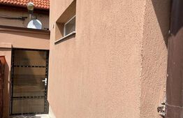 Garsoniera la curte comuna,front stradal, 17mp, Ultracentral