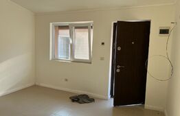 Garsoniera la curte comuna,front stradal, 17mp, Ultracentral