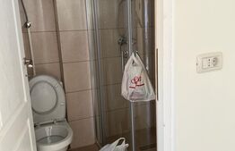 Garsoniera la curte comuna,front stradal, 17mp, Ultracentral