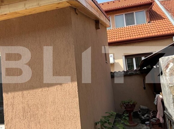 Garsonieră de vânzare Ultracentral - 124694AV | BLITZ Oradea | Poza5