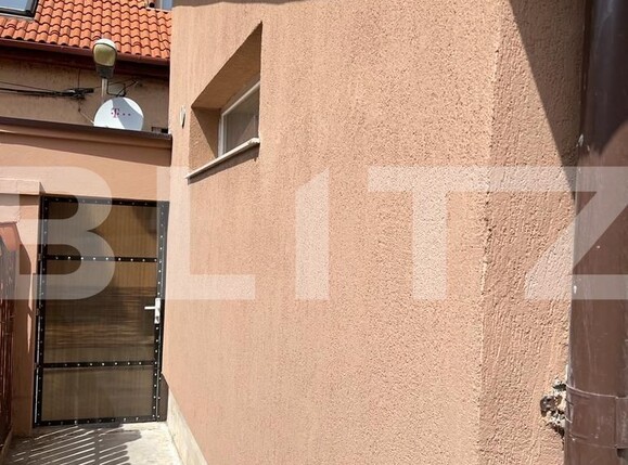 Garsonieră de vânzare Ultracentral - 124694AV | BLITZ Oradea | Poza4