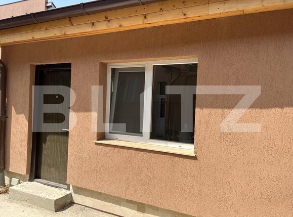 Garsonieră de vânzare Ultracentral - 124694AV | BLITZ Oradea | Poza1