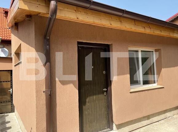 Garsonieră de vânzare Ultracentral - 124694AV | BLITZ Oradea | Poza2