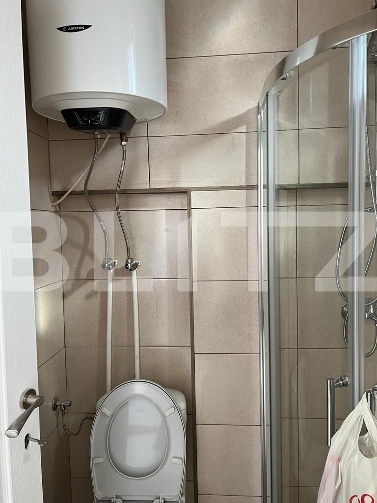 Garsonieră de vânzare Ultracentral - 124694AV | BLITZ Oradea | Poza7