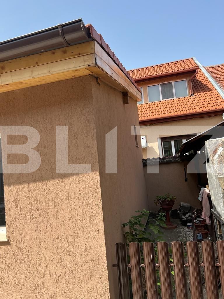 Garsonieră de vânzare Ultracentral - 124694AV | BLITZ Oradea | Poza5