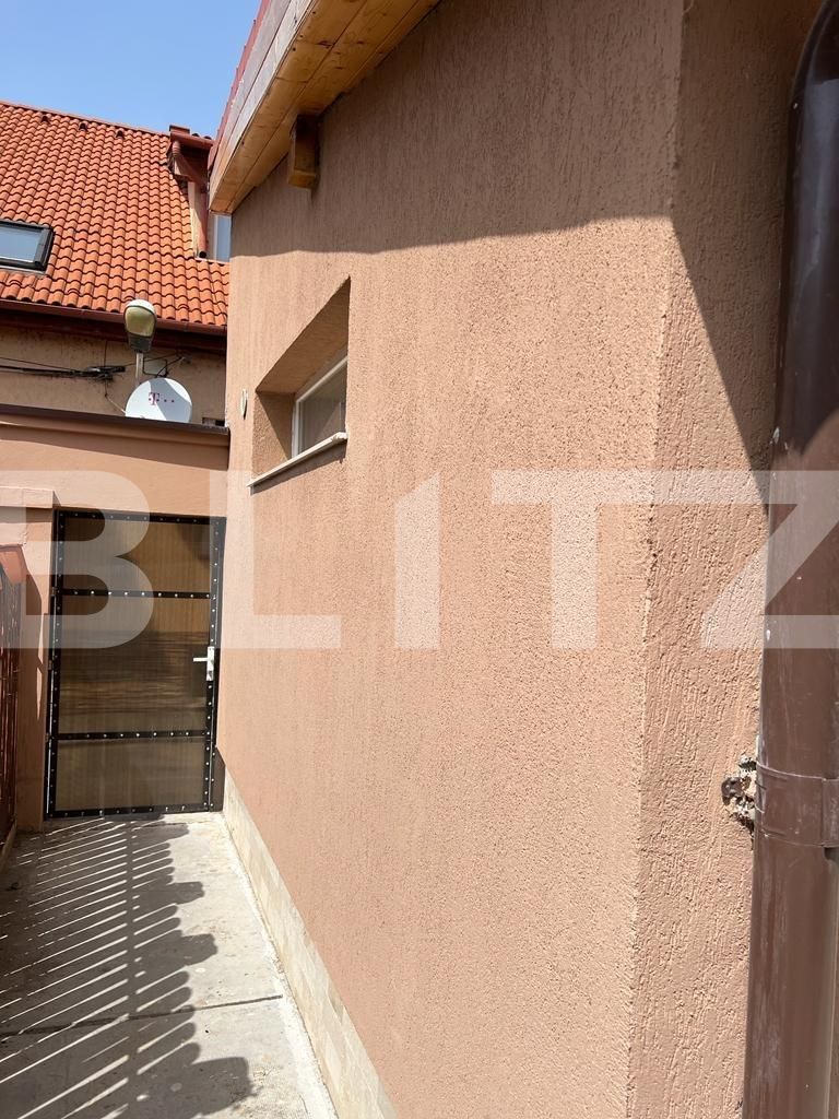 Garsonieră de vânzare Ultracentral - 124694AV | BLITZ Oradea | Poza4