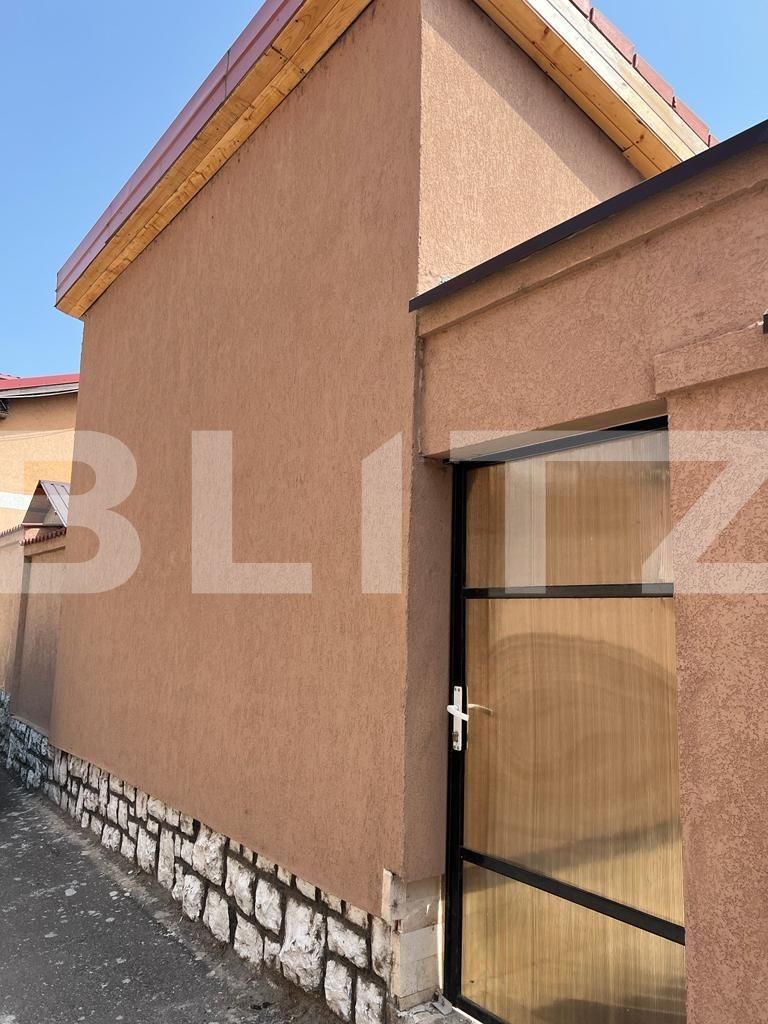 Garsonieră de vânzare Ultracentral - 124694AV | BLITZ Oradea | Poza3