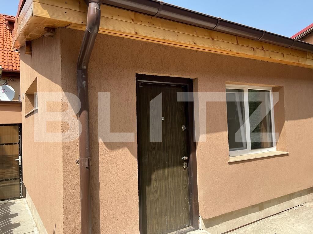 Garsonieră de vânzare Ultracentral - 124694AV | BLITZ Oradea | Poza2