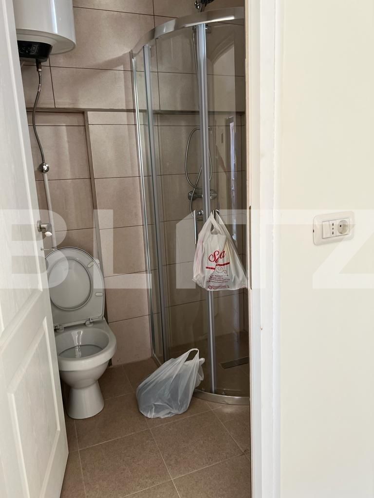 Garsonieră de vânzare Ultracentral - 124694AV | BLITZ Oradea | Poza8